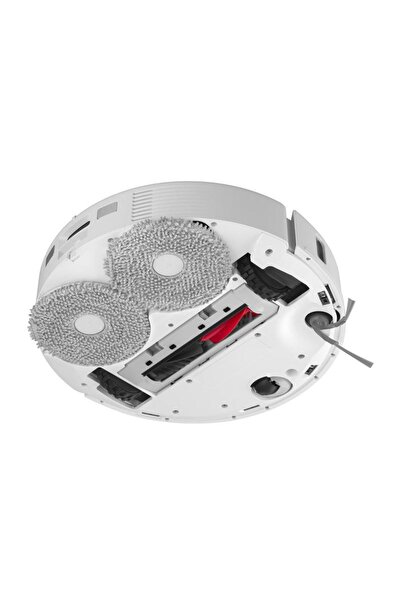 NO BRAND Aspirator robot Roborock Qrevo 5Ae cu putere de aspirație de 12000 Pa