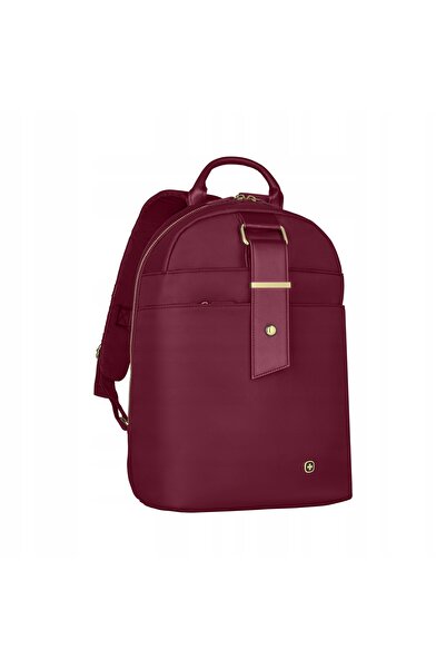 NO BRAND Rucsac laptop Wenger Alexa 13 " Bordo