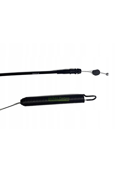NO BRAND McCulloch M12592 M12597 M13592 M13597 RB HRB / 176074 Cablu comutato...