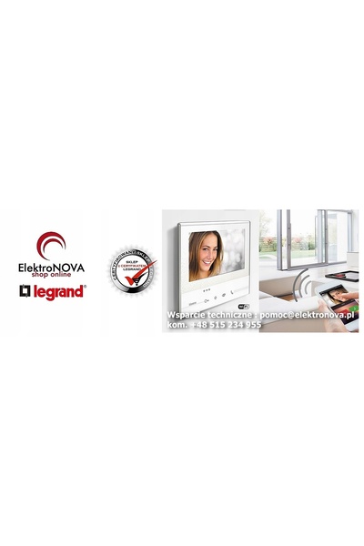 NO BRAND Placă pentru Modulul Audio-Visual al Camerei Sfera Legrand