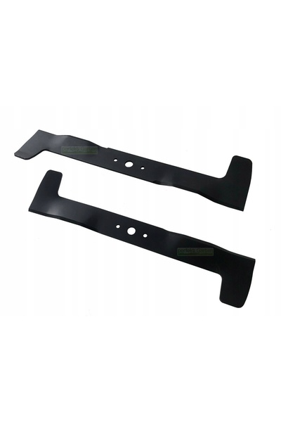 NO BRAND 2 X 52 cm Cuțit de ascuțit Honda Hf 2213 2218 2417Hm