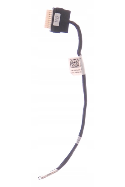 NO BRAND Dell latitude 3440 3450 3540 e3440 e3450 e3540 adaptor cablu baterie...