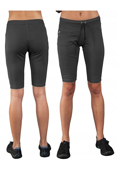 NO BRAND Pantaloni scurți sport de ciclism pentru femei Rennox 212-St XL