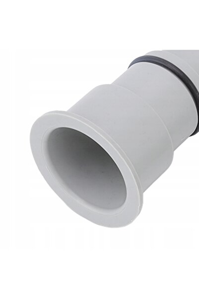 NO BRAND 2x Conector adaptor furtun pentru piscină Intex și pompă de filtrare...
