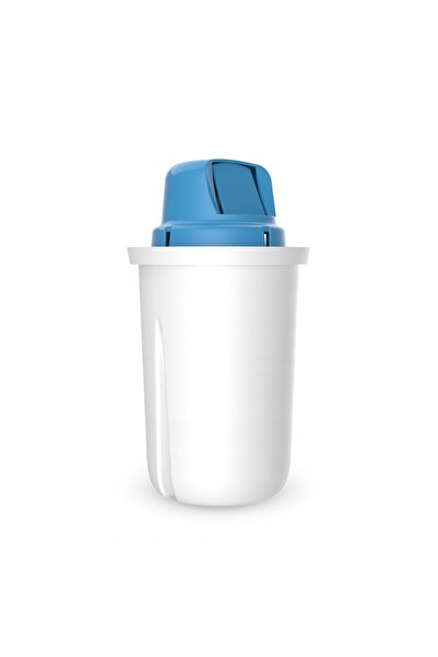 Dafi Filtru clasic MG+ cu magneziu pentru carafă din sticlă cristal - 10 unități