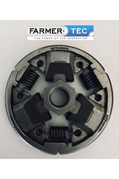 NO BRAND Ambreiaj pentru Stihl 024, 026, Ms240, Ms260, Ms261, Ms270, Ms271 Fa...