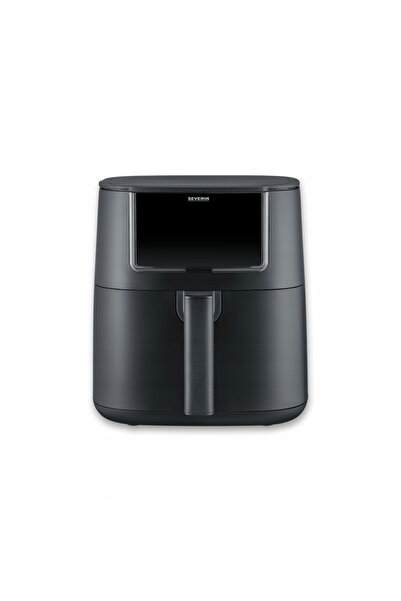 NO BRAND AIRFRYER Friteuză cu aer cald fără ulei XXL 7L 1700W SEVERIN AF2462