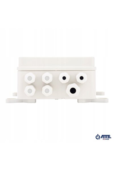 ATTE SWITCH POE IP-5-11-M2 cu 5 porturi