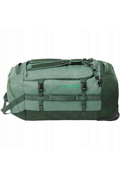 NO BRAND Eagle creek 110l geantă de transport tip duffel cu roți și rucsac