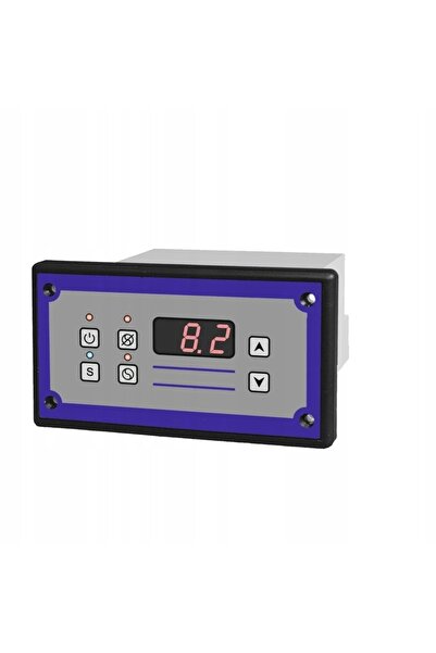 NO BRAND Termostat pentru rezervor de lapte Smt03 Smt 03 Polski