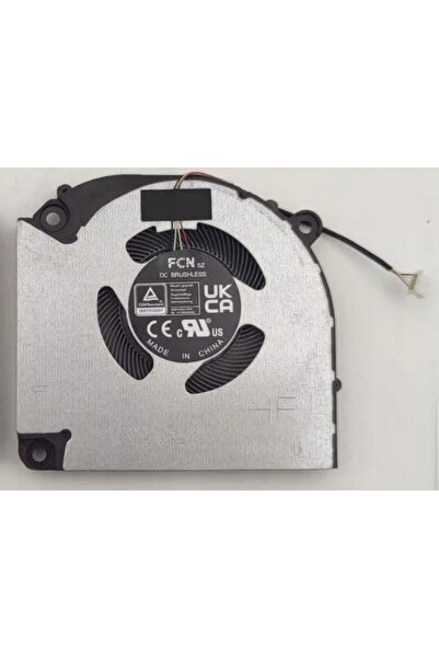 NO BRAND Pentru Erazer Crawler E40 62518 62531 62536 62549 V155Rncq Ventilato...