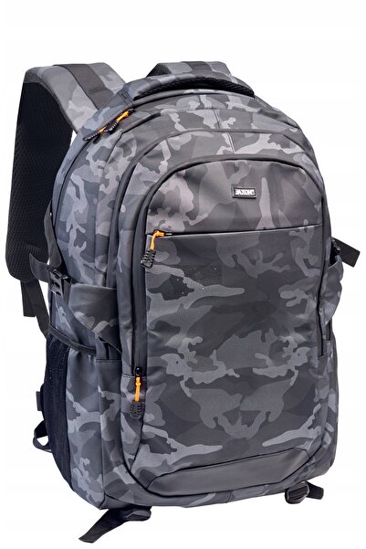 NO BRAND Rucsac Jaxon Trafic PLE01 33L dim. 55x30x20cm recomandat pentru pesc...