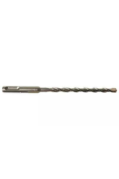Milwaukee Burghiu SDS PLUS puternic pentru beton, cu 2 tăișuri, 26x200/250