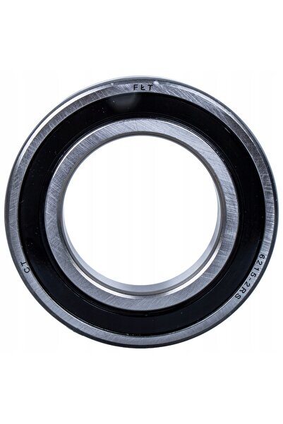 NO BRAND Rulment cu bile 6215 2Rs Flt |   130X75X25mm