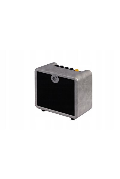 NO BRAND Amplificator combo electric pentru chitară Ortega Ptwo-E 12W cu efec...