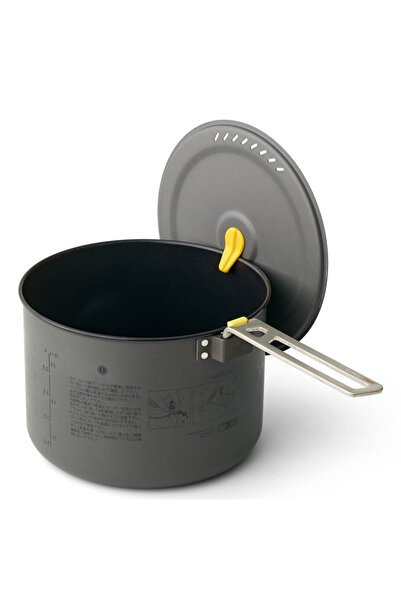 NO BRAND SEA TO SUMMIT Garnek Frontier Ul Pot 1,3L