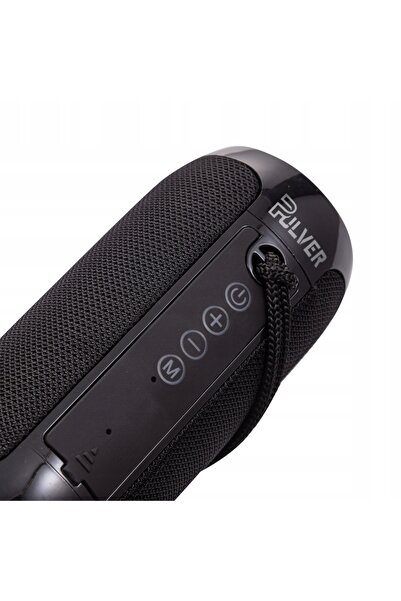 NO BRAND Pulver - boxă Bluetooth - boxă wireless - 10 wați - cutie muzicală