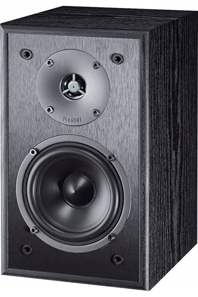 NO BRAND Hi-Fi Magnat Monitor S10 B Suporturi Home Theater Negre Pereche