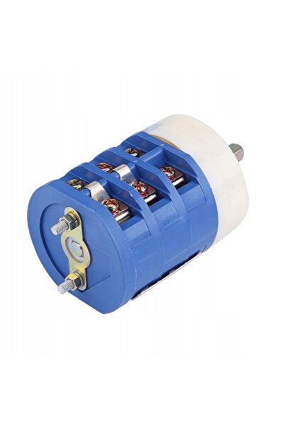 NO BRAND Comutator motor pentru anvelope auto 240V/480V/500V 40A