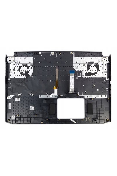 NO BRAND Nou pentru Acer Nitro An517-54 Rtx 3070 Carcasă tastatură Rozajska