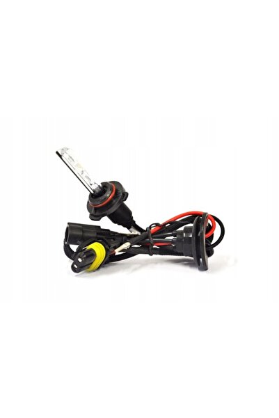 NO BRAND 2 buc. Bec Xenon H1 4300K Kit HID Amio-01829