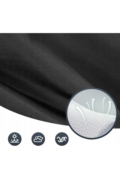 NO BRAND PANTALONI DE CICLISM CU BRETELE, SCURȚI, SPORTIVI, CU USCARE RAPIDĂ,...