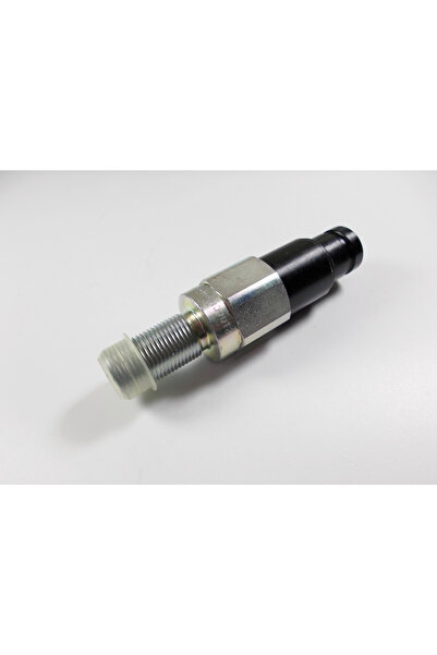 Jcb Conector hidraulic rapid tată 3/8 " BSP, tip lingură plată