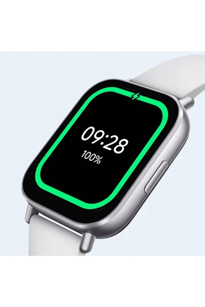 NO BRAND Smartwatch 2 " Apeluri Bluetooth 120 de moduri sport
