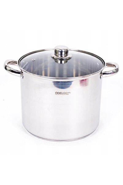 Odelo Garnek Od1132 Vicco Inox 24 cm 9L