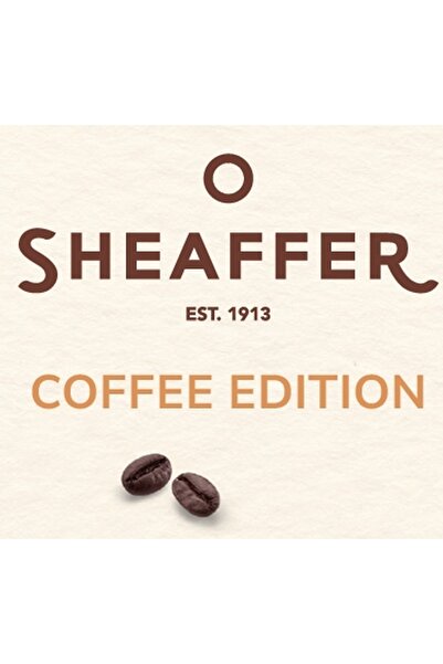 NO BRAND Pix cu bilă Sheaffer vfm ediție cafea serie limitată