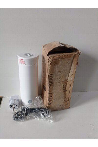 NO BRAND Mini fierbător electric, fierbător portabil 400ml