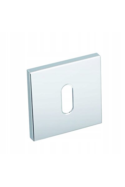 NO BRAND Concept mâner ușă compatibil KCF 700/800 crom / alb Infinity Line Pr...
