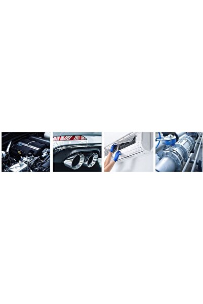 NO BRAND Cameră endoscop pentru inspecție, ecran LCD de 4.3 inch, 5m, 8 LED-u...