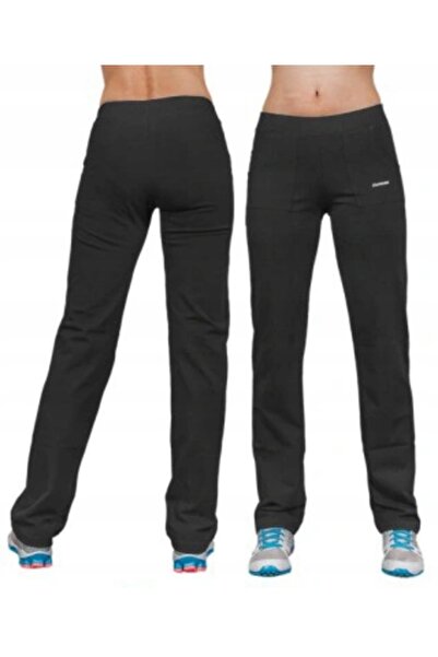 NO BRAND Pantaloni de trening de damă, treninguri sport, Rennox Fitness Sport...
