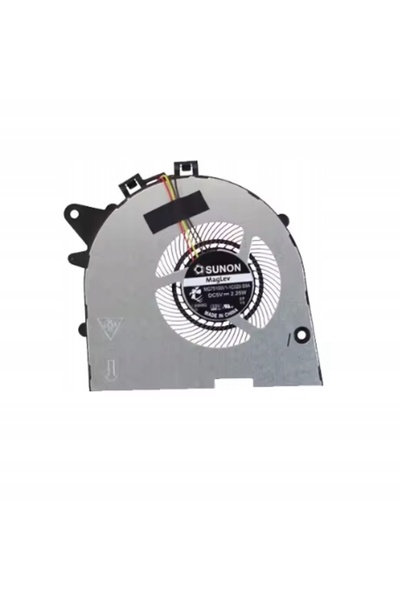 NO BRAND Kit ventilator CPU GPU Lenovo Legion Y540P Y545 Y7000P 2019