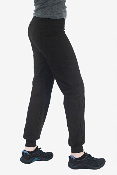 NO BRAND Pantaloni de trening pentru femei Rennox 110 R M/30 Negru