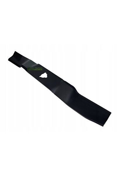 NO BRAND Lamă de cositoare de 49,5 cm pentru Stiga 135B 135 Titan 135H Dod Rm...