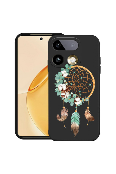 bestcase Έξυπνος ®   Θήκη TPU Υπέρλεπτη Husa για Realme 16 Pro Plus, Dreamcat...