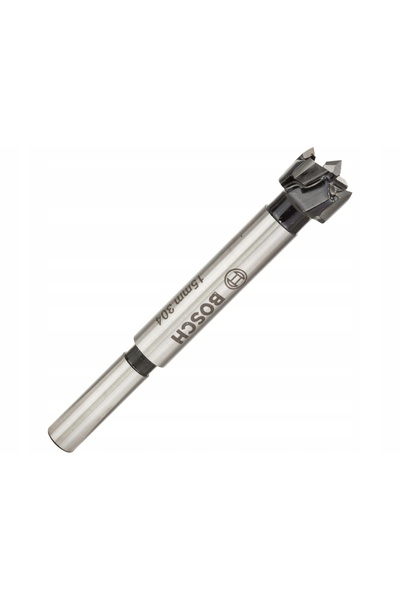 NO BRAND Burghiu pentru balamale 15mm Lemn stratificat Bosch