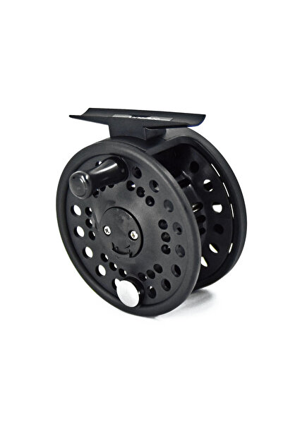 NO BRAND Mulineta de fly fishing Jaxon Trada Master Fly 3/4