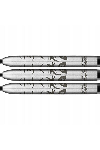 NO BRAND Fluturași de săgeți Dart Bull's Andy Baetens 80% Tungsten 23g