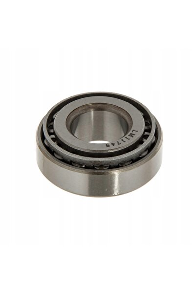 NO BRAND Lm 11749/710 Rulment cu role conice 17.46X39