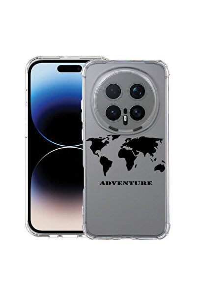 bestcase ®   Husă Antișoc pentru Honor Magic 8 Pro, Adventure, 3156781 AS 734