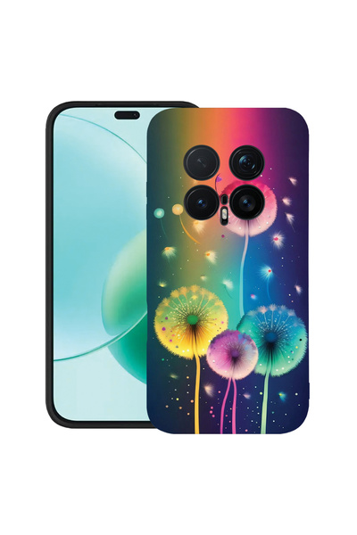 bestcase ®   Θήκη TPU Υπέρλεπτη Husa για Honor Magic8 Pro, Πικραλίδα, 3156797...