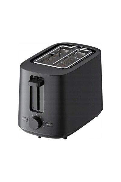 Xiaomi Prăjitor de pâine Toster Xmtsj01Fd Negru 930W Tavă pentru dezghețare