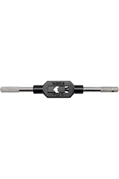 NO BRAND Mâner roată de mână Yato din oțel cromat pentru filetare M5-M20 Yt-2994