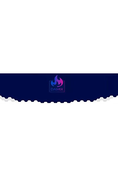 NO BRAND Filtru magnetic din alamă Damix 1 1/4 cu magnet de 9000 g