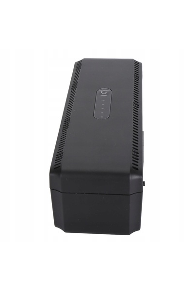 NO BRAND Sursă de alimentare de rezervă Mini UPS pentru Router, Cameră, PoE 1...