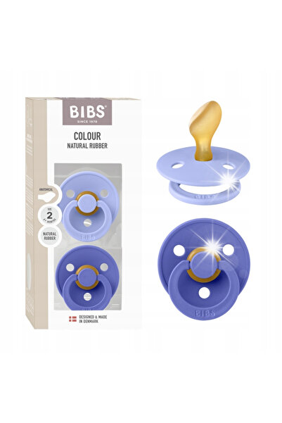 NO BRAND Bavete pentru bebeluși, colorate, 2 bucăți, anatomice plate, +6 luni...