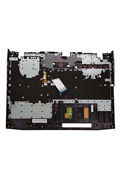 NO BRAND Nou pentru Acer Predator G9-591 Carcasă tastatură laptop Touchpad Ro...